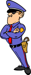 Example Research Topics on Climate Change and Governance 1 police