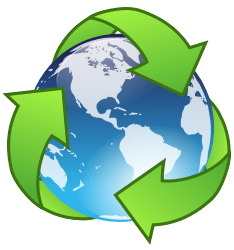 recycling