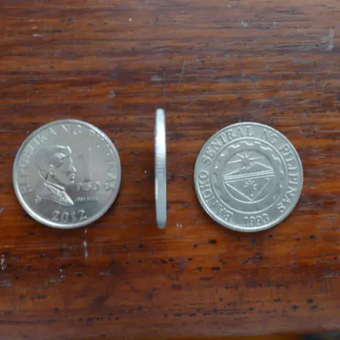 coins