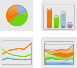 Big Data Analytics and Executive Decision Making 1 graph