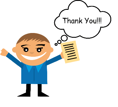 Milestone for SimplyEducate.Me: 1,312 Subscribers and Counting 1 thank you note