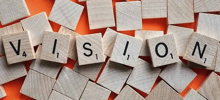 vision and mission