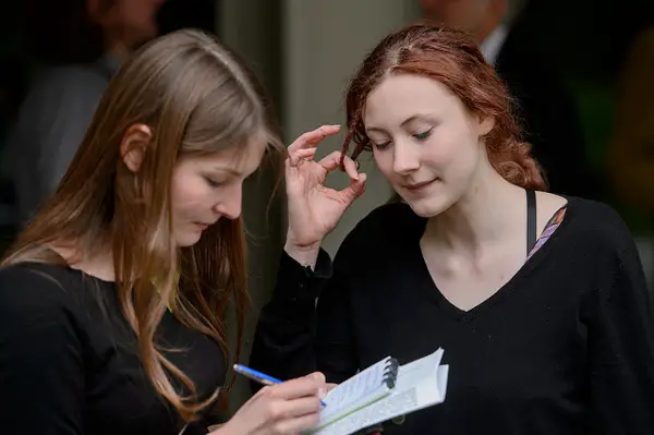 interviewing