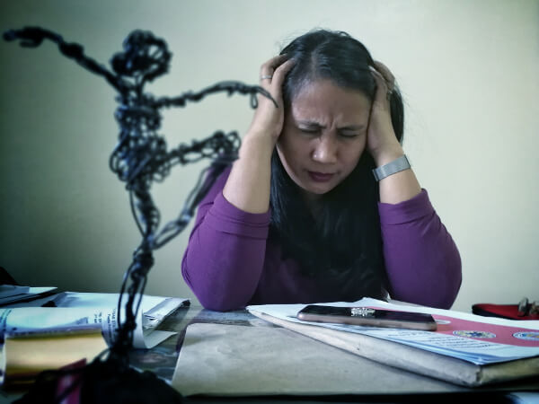 Making Sense of Emotional Pain 1 emotional pain