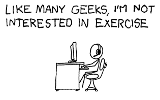 geeks