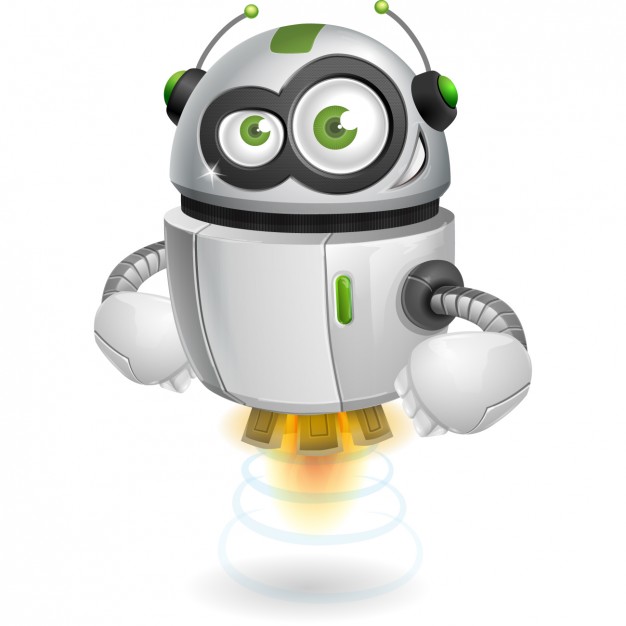 robot