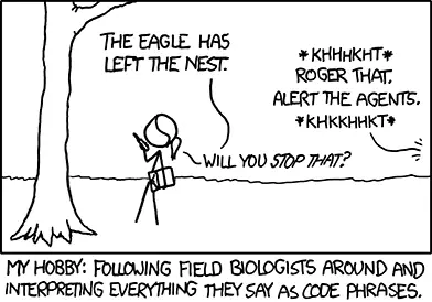 a good researcher
