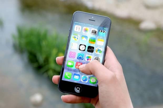 high-end mobile devices