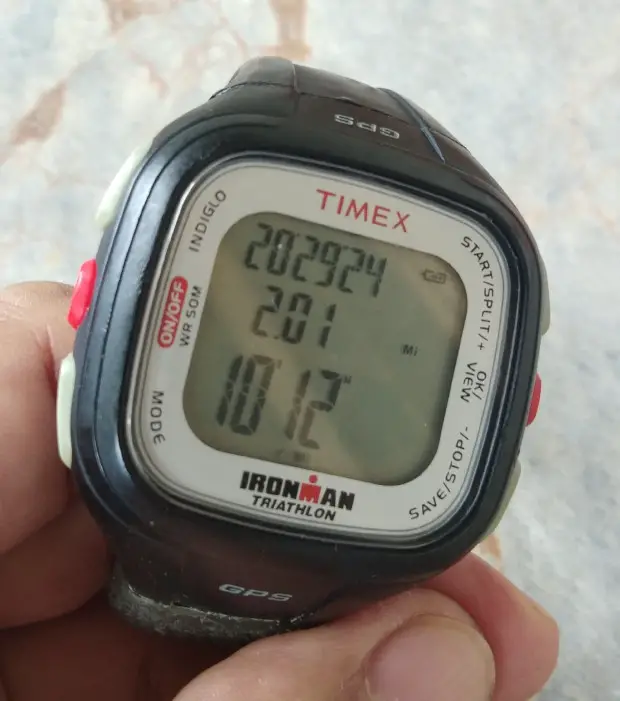 runningshape