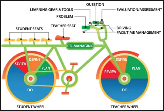 curriculum and instruction