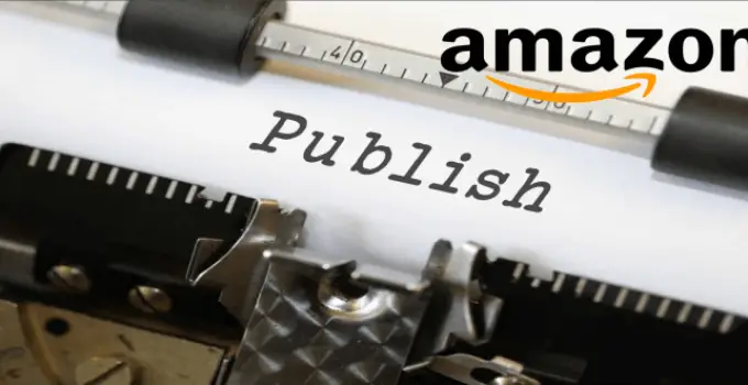 Scientific Publishing: How to Publish a Math/Science Article or Book at Amazon for Free. No need for Scientific Journals Anymore!