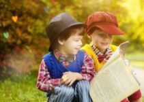 Research Topics on Education: Four Child-Centered Examples