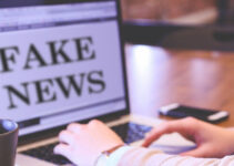Infodemic During the Pandemic: 10 Ways to Discern Fact from Fake News