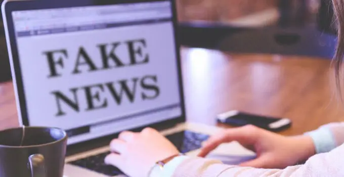 Infodemic During the Pandemic: 10 Ways to Discern Fact from Fake News