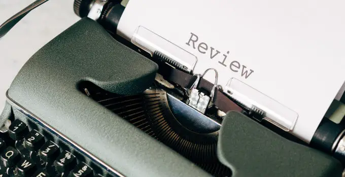 Literature Review: The What, Why, Where, How, and When to Stop Writing It