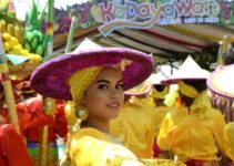 Awesome Kadayawan Festival in Davao: 13 Things to Do