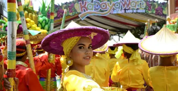 Awesome Kadayawan Festival in Davao: 13 Things to Do