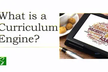 What is a Curriculum Engine? 4 Key Features