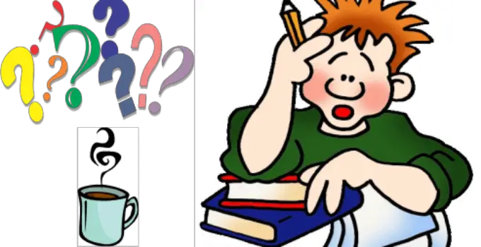 How to Write Your Thesis Proposal: 4 Essential Steps