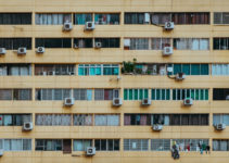 The Environmental Impact of Air Conditioning