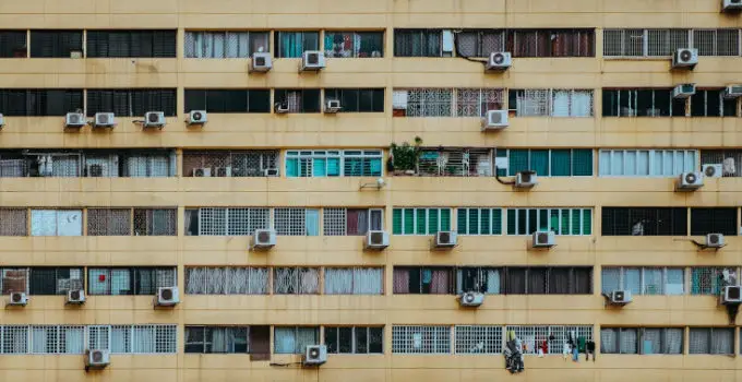 The Environmental Impact of Air Conditioning