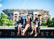 10 Qualities of a Successful Graduate Student