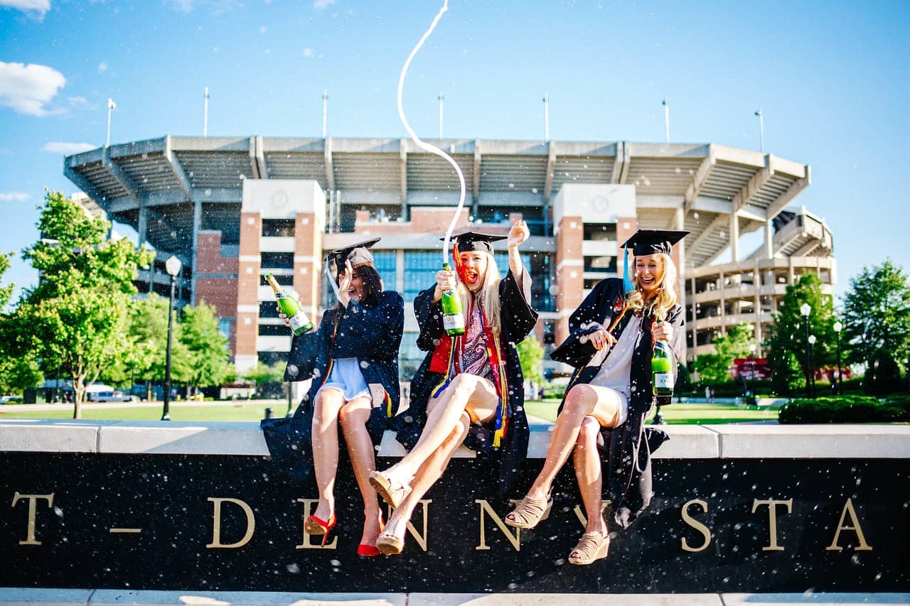 10 Qualities of a Successful Graduate Student 10 Qualities of a Successful Graduate Student