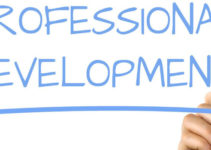 A Research on the Professional Development Model for Teachers