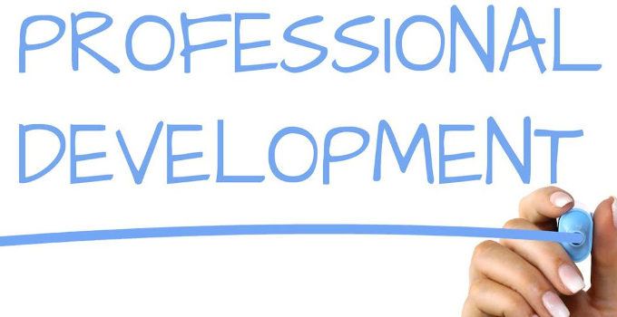 2 Plus 1 Emerging Model of Professional Development for Teachers