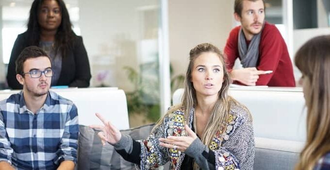 Five Characteristics of an Effective Communication Arts Teacher