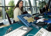 25 Assistive Technologies and Online Learning