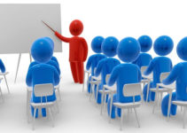 Research Studies Conducted on Teachers’ In-service Training