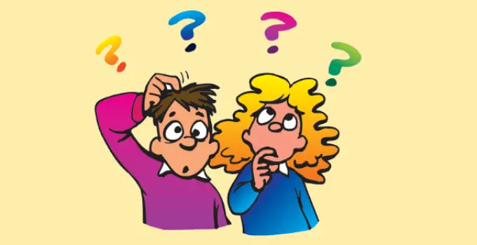 Three Sources of Research Problems