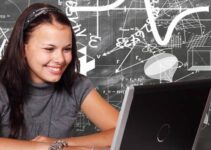Education 4.0: Forced Educational Mode During the COVID-19 Pandemic
