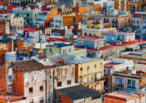 The Externalities of Urban Development: Four Things I Hate