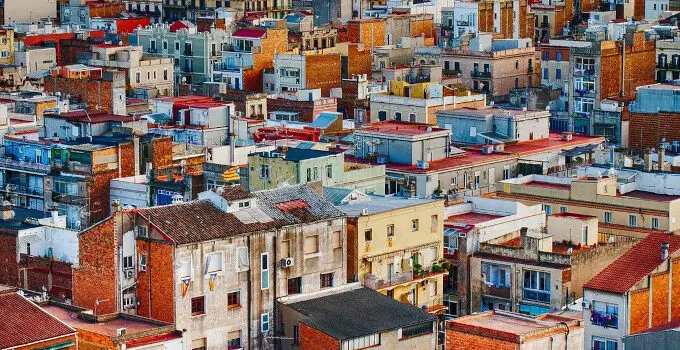 The Externalities of Urban Development: Four Things I Hate