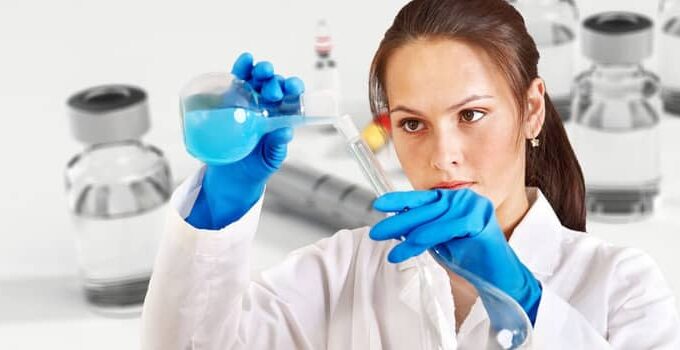 Pfizer COVID-19 Vaccine: More Than 90% Effective Against the Coronavirus