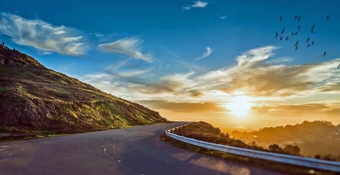 Break Up Your Routine Through Short Trips: Six Benefits