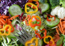 Innovative Gardening Idea: Find and Support a Plant Approach (FASP)