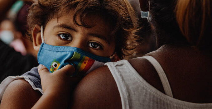 How Long Will the COVID-19 Pandemic Last?