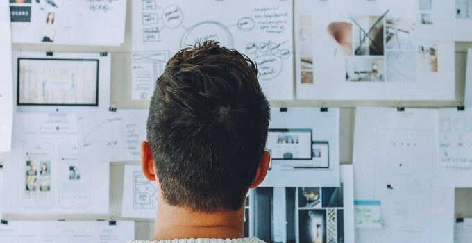 Research at Home: 11 Research Topics to Get You Started