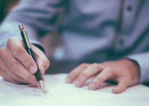 Free Writing: Five Benefits to Perk You Up to Write Again