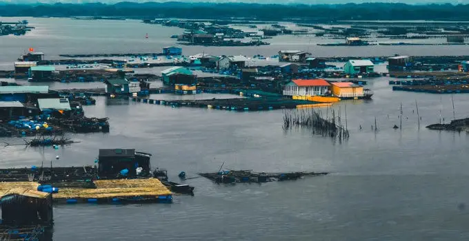Adaptation to Climate Change: Creative Household Strategies to Counter Sea Level Rise, Flooding, and Government Action