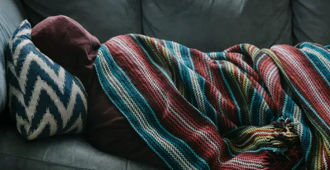 Insomnia and Mental Health During the COVID-19 Pandemic: 10 Alarming Causes