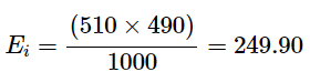 expectedvalueofchisquare