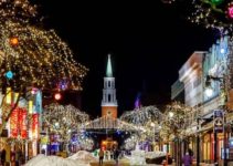 Two Ultimate Reasons Why We Celebrate A Universal Christmas