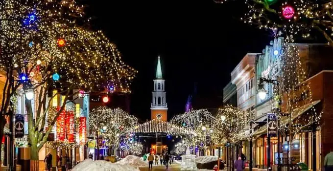 Two Ultimate Reasons Why We Celebrate A Universal Christmas