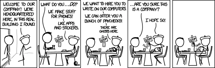 jobinterview
