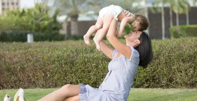 20 Tips on How to Raise Happy and Successful Children