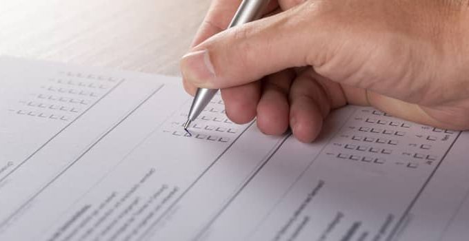 What are the Psychometric Properties of a Research Instrument?
